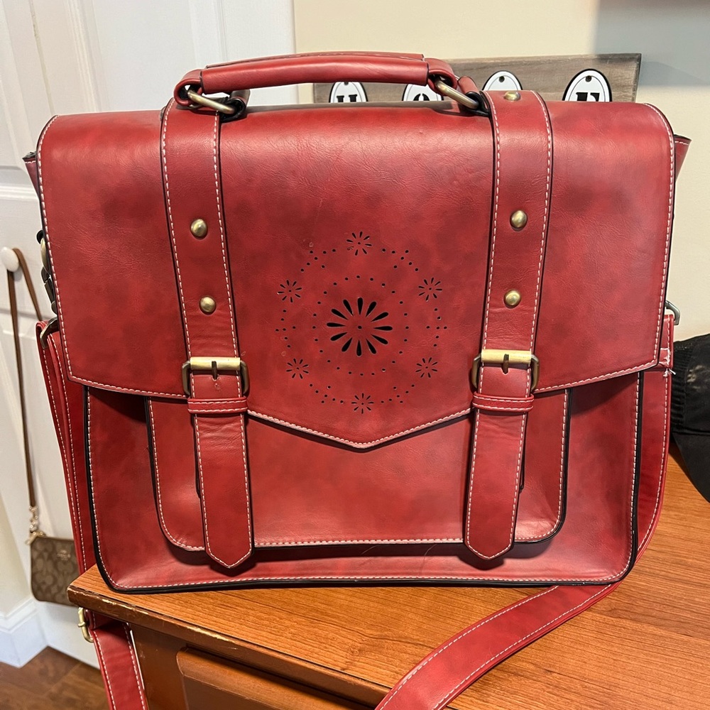 Ecosusi bag laptop travel bag